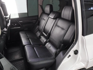 Внедорожник Mitsubishi Pajero 2019 года, 3710000 рублей, Воронеж