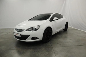 Купе Opel Astra 2012 года, 1160000 рублей, Курск