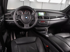 Внедорожник BMW X5 2013 года, 2862000 рублей, Воронеж
