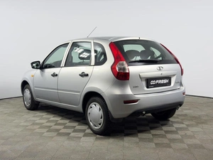 Хетчбэк ВАЗ (LADA) Kalina 2014 года, 394900 рублей, Казань