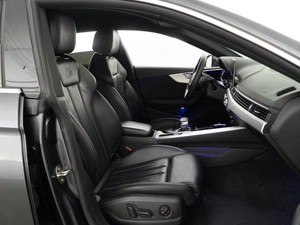 Лифтбек Audi A5 2020 года, 5898055 рублей, Москва