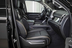 Пикап RAM 1500 2025 года, 10825723 рублей, Москва