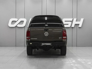Пикап Volkswagen Amarok 2013 года, 1700000 рублей, Ростов-на-Дону