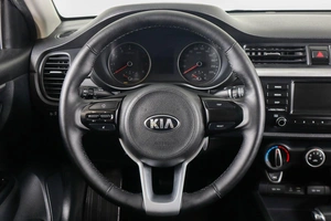 Седан Kia Rio 2018 года, 1359000 рублей, Пермь