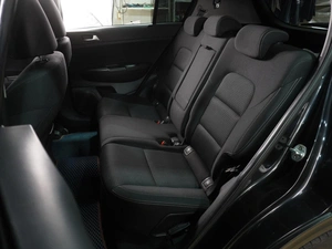 Внедорожник Kia Sportage 2019 года, 1899000 рублей, Воронеж