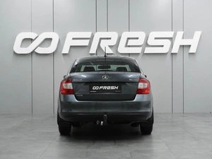 Лифтбек Skoda Rapid 2015 года, 799000 рублей, Воронеж