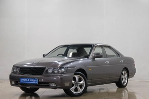 Седан Nissan Laurel 2000 года, 439000 рублей, Новокузнецк
