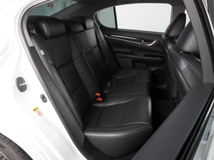 Седан Lexus GS 2013 года, 2405000 рублей, Минеральные Воды