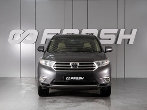 Внедорожник Toyota Highlander 2011 года, 1849000 рублей, Минеральные Воды