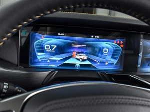 Внедорожник FAW Bestune T77 2024 года, 1929000 рублей, Воронеж