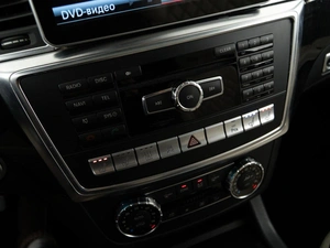 Внедорожник Mercedes-benz GL-класс 2012 года, 2599050 рублей, Москва