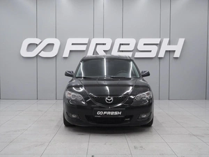 Седан Mazda 3 2006 года, 699000 рублей, Ростов-на-Дону