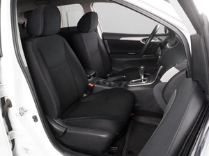 Хетчбэк Nissan Tiida 2015 года, 1069000 рублей, Красный Пахарь