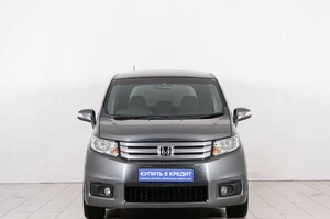 Минивэн Honda Freed 2012 года, 1099000 рублей, Красноярск