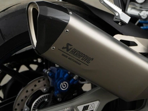 BMW M 1000 R 2025 года, 2875055 рублей, Москва