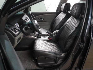 Универсал Renault Megane 2010 года, 699000 рублей, Воронеж