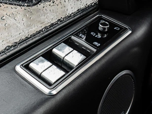Внедорожник Land Rover Range Rover 2017 года, 3899000 рублей, Краснодар