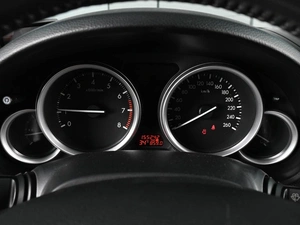 Седан Mazda 6 2008 года, 869000 рублей, Аксай
