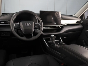 Внедорожник Toyota Highlander 2025 года, 5850000 рублей, Омск