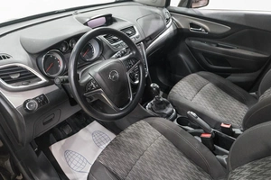 Внедорожник Opel Mokka 2015 года, 1069000 рублей, Новокузнецк