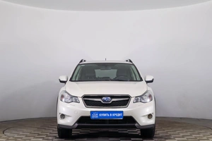 Внедорожник Subaru XV 2012 года, 1429000 рублей, Пермь