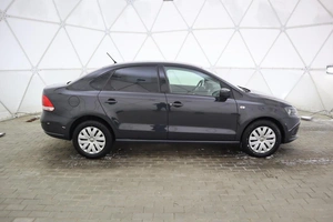 Седан Volkswagen Polo 2013 года, 899000 рублей, Обнинск