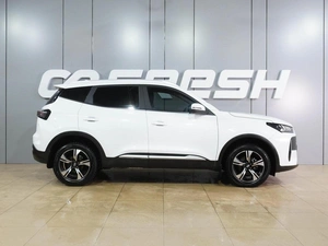 Внедорожник Chery Tiggo 4 2024 года, 1899000 рублей, Воронеж