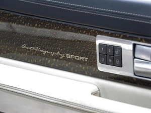 Внедорожник Land Rover Range Rover Sport 2011 года, 1850000 рублей, Владимир