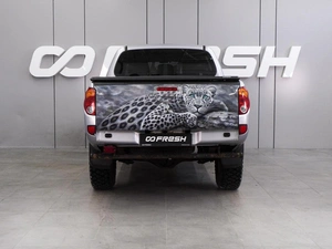 Пикап Mitsubishi L200 2011 года, 1589000 рублей, Воронеж