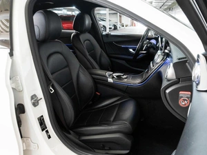 Седан Mercedes-benz C-класс 2017 года, 2199000 рублей, Ставрополь