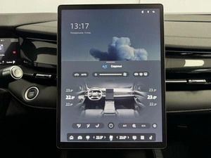 Седан Geely Preface 2024 года, 2869000 рублей, Красноярск