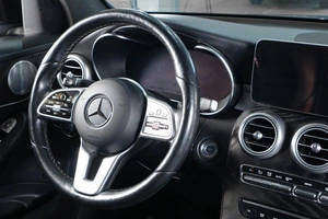 Внедорожник Mercedes-benz GLC-класс Coupe 2020 года, 3619000 рублей, Тюмень