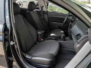 Седан Hyundai Solaris 2021 года, 1815000 рублей, Краснодар