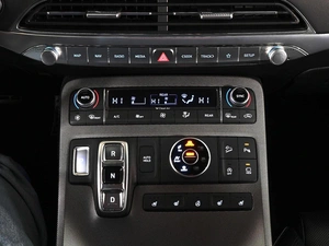 Внедорожник Hyundai Palisade 2021 года, 5499000 рублей, Аксай