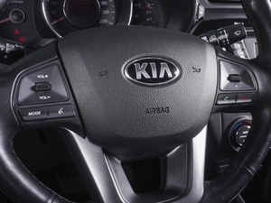 Седан Kia Rio 2014 года, 1150000 рублей, Ростов-на-Дону