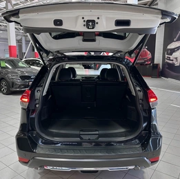 Внедорожник Nissan X-Trail 2018 года, 2197000 рублей, Красноярск