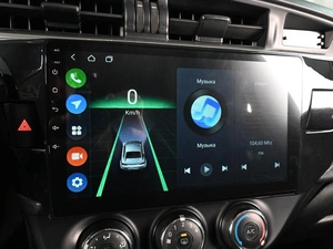 Седан Toyota Corolla 2014 года, 1249000 рублей, Аксай