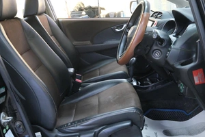Универсал Honda Fit Shuttle 2012 года, 889000 рублей, Омск
