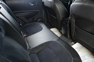 Внедорожник Nissan Qashqai 2013 года, 1259000 рублей, Тюмень