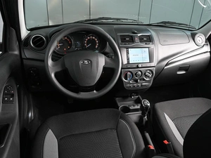 Седан ВАЗ (LADA) Granta 2024 года, 1300000 рублей, Ростов-на-Дону