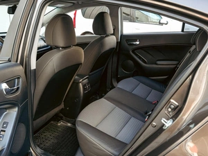 Седан Kia Cerato 2014 года, 1249000 рублей, Краснодар