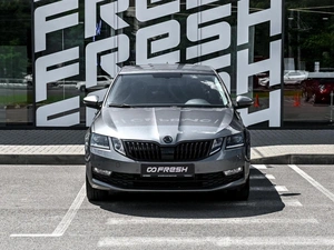 Лифтбек Skoda Octavia 2017 года, 2095000 рублей, Волгоград