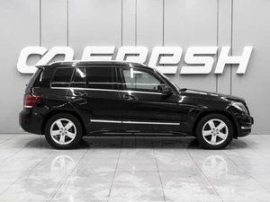 Внедорожник Mercedes-benz GLK-класс 2014 года, 2090000 рублей, Ростов-на-Дону