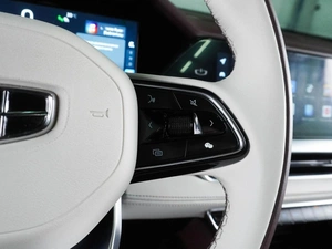 Внедорожник Geely Monjaro 2022 года, 3189000 рублей, Воронеж