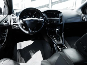 Хетчбэк Ford Focus 2016 года, 1175000 рублей, Ставрополь