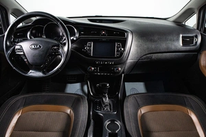 Универсал Kia Ceed 2016 года, 1389000 рублей, Сургут