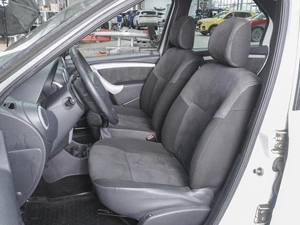 Седан Renault Logan 2013 года, 499000 рублей, Ростов-на-Дону