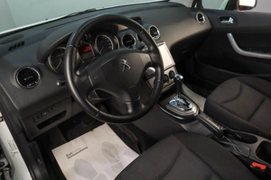 Седан Peugeot 408 2012 года, 549000 рублей, Челябинск