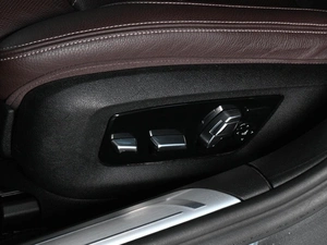 Седан BMW 7 серия 2018 года, 4879000 рублей, Ростов-на-Дону