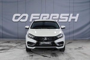 Седан ВАЗ (LADA) Vesta 2023 года, 1299000 рублей, Ульяновск